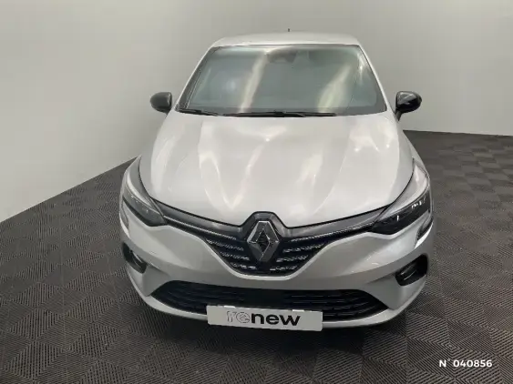 RENAULT CLIO V - voiture d'occasion - Photo 3