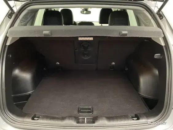JEEP COMPASS II - voiture d'occasion - Photo 7