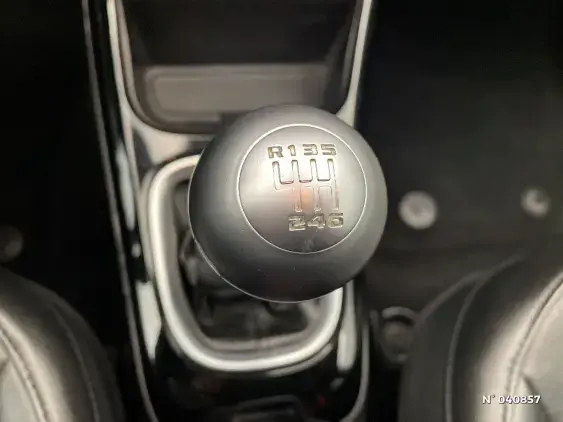 JEEP COMPASS II - voiture d'occasion - Photo 25