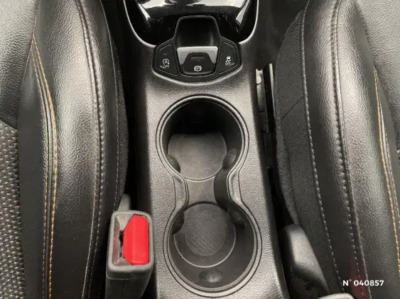 JEEP COMPASS II - voiture d'occasion - Photo 26