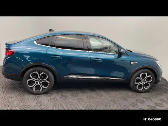 RENAULT ARKANA - voiture d'occasion - Photo 5