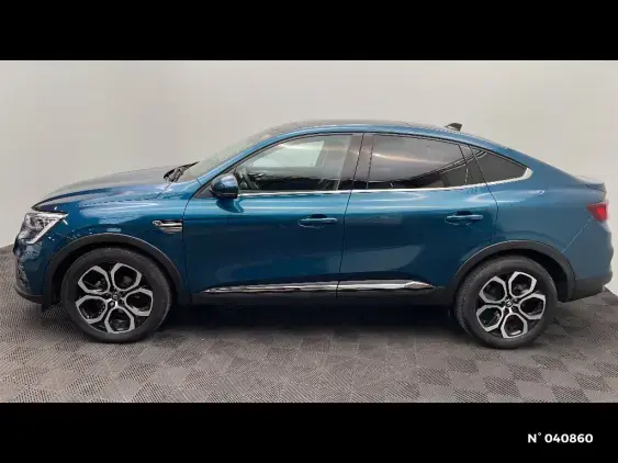 RENAULT ARKANA - voiture d'occasion - Photo 2