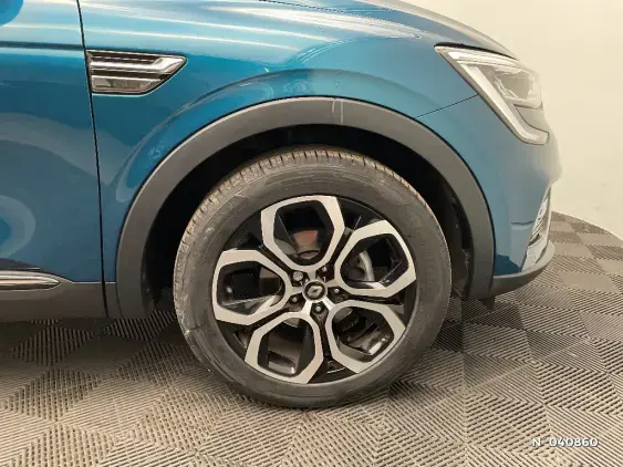 RENAULT ARKANA - voiture d'occasion - Photo 8