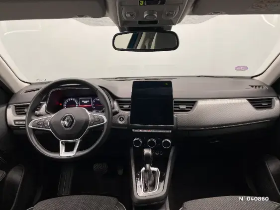 RENAULT ARKANA - voiture d'occasion - Photo 9