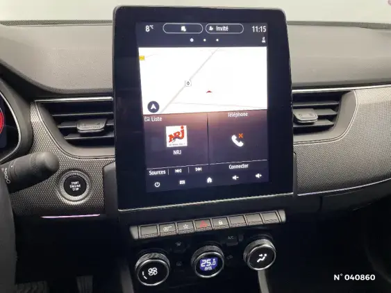 RENAULT ARKANA - voiture d'occasion - Photo 13