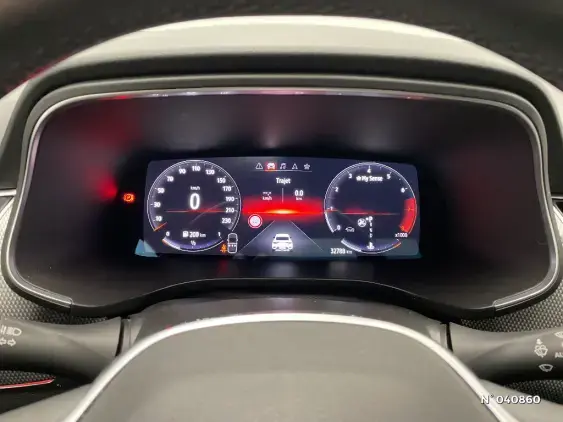 RENAULT ARKANA - voiture d'occasion - Photo 12