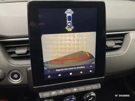 RENAULT ARKANA - voiture d'occasion - Photo 14