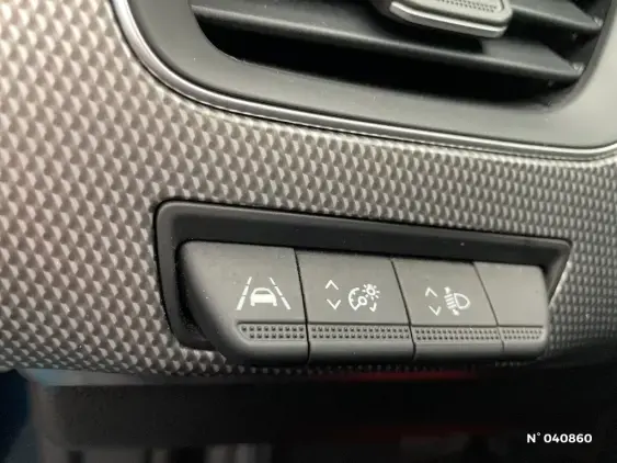 RENAULT ARKANA - voiture d'occasion - Photo 15