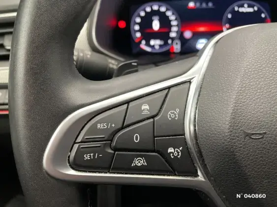 RENAULT ARKANA - voiture d'occasion - Photo 28