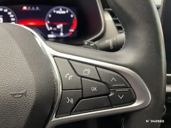 RENAULT ARKANA - voiture d'occasion - Photo 29