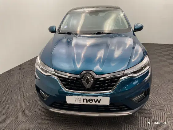 RENAULT ARKANA - voiture d'occasion - Photo 3