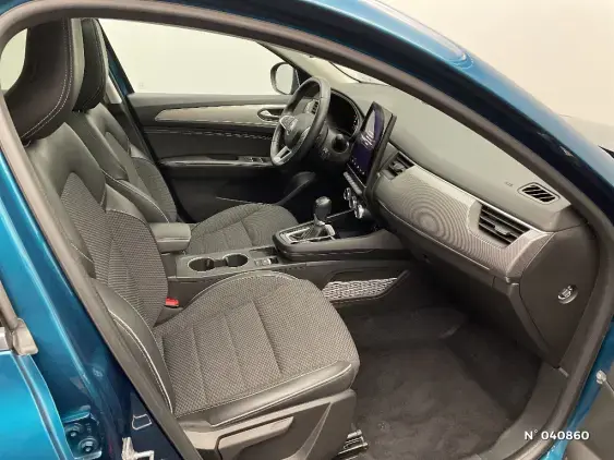 RENAULT ARKANA - voiture d'occasion - Photo 10