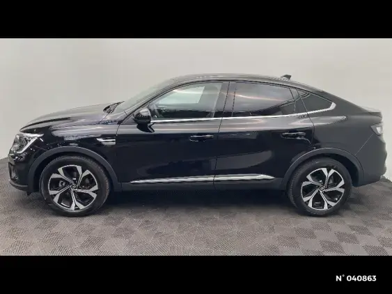 RENAULT ARKANA - voiture d'occasion - Photo 2