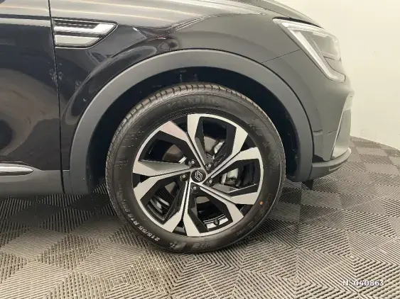 RENAULT ARKANA - voiture d'occasion - Photo 8