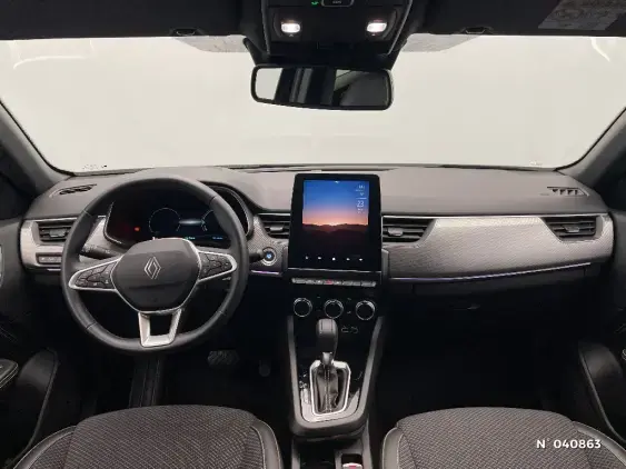 RENAULT ARKANA - voiture d'occasion - Photo 9