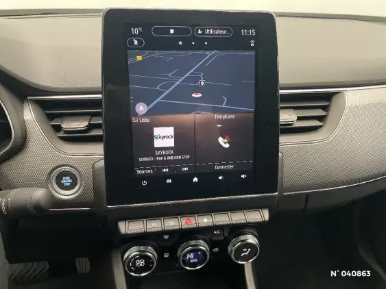 RENAULT ARKANA - voiture d'occasion - Photo 13