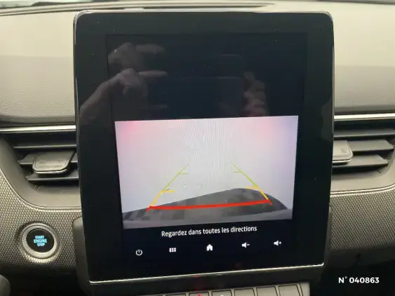 RENAULT ARKANA - voiture d'occasion - Photo 14