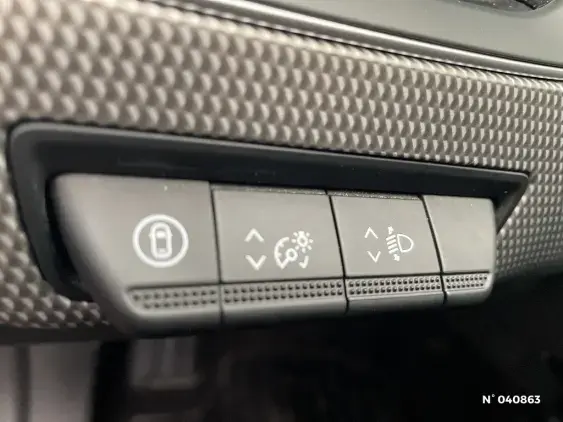 RENAULT ARKANA - voiture d'occasion - Photo 15