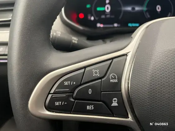 RENAULT ARKANA - voiture d'occasion - Photo 28