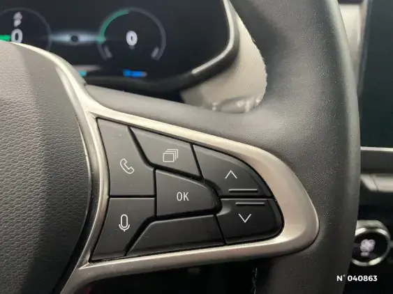 RENAULT ARKANA - voiture d'occasion - Photo 29