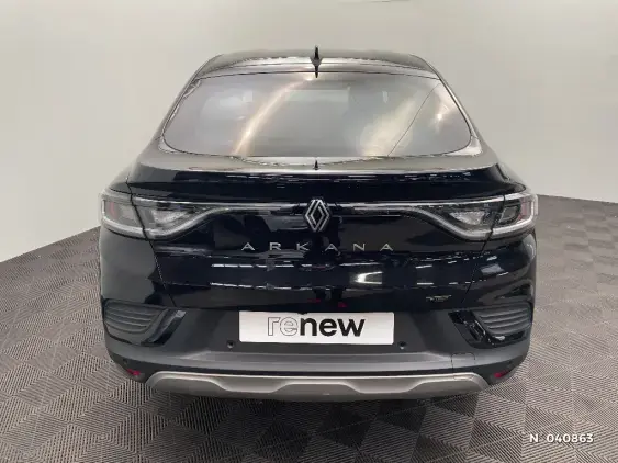 RENAULT ARKANA - voiture d'occasion - Photo 6