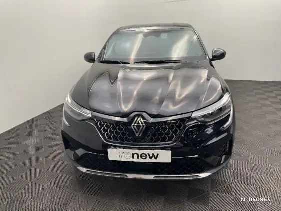 RENAULT ARKANA - voiture d'occasion - Photo 3