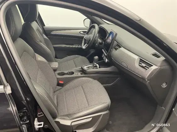 RENAULT ARKANA - voiture d'occasion - Photo 10