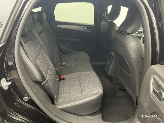 RENAULT ARKANA - voiture d'occasion - Photo 11