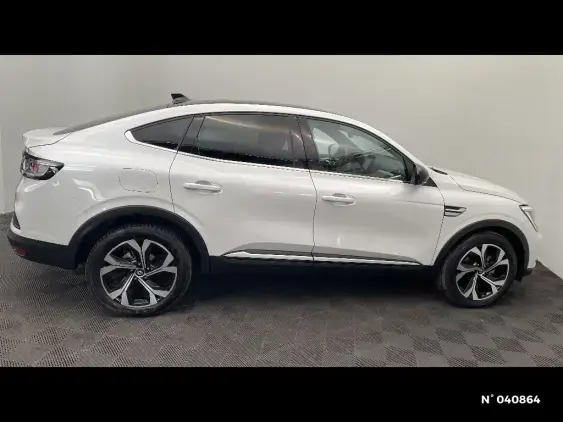 RENAULT ARKANA - voiture d'occasion - Photo 5