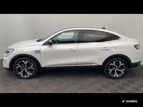 RENAULT ARKANA - voiture d'occasion - Photo 2