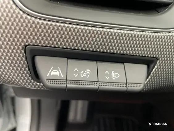 RENAULT ARKANA - voiture d'occasion - Photo 15