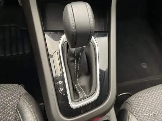 RENAULT ARKANA - voiture d'occasion - Photo 25