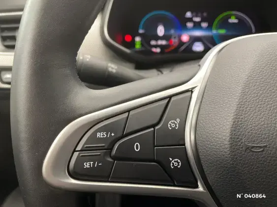 RENAULT ARKANA - voiture d'occasion - Photo 28