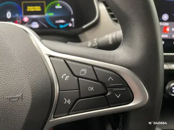 RENAULT ARKANA - voiture d'occasion - Photo 29