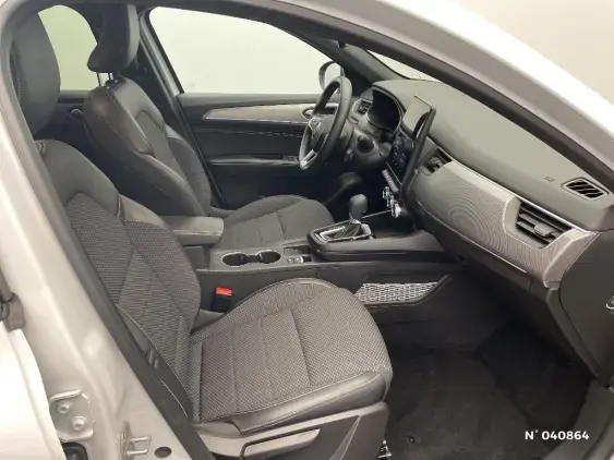 RENAULT ARKANA - voiture d'occasion - Photo 10