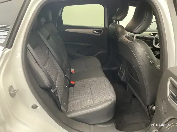 RENAULT ARKANA - voiture d'occasion - Photo 11