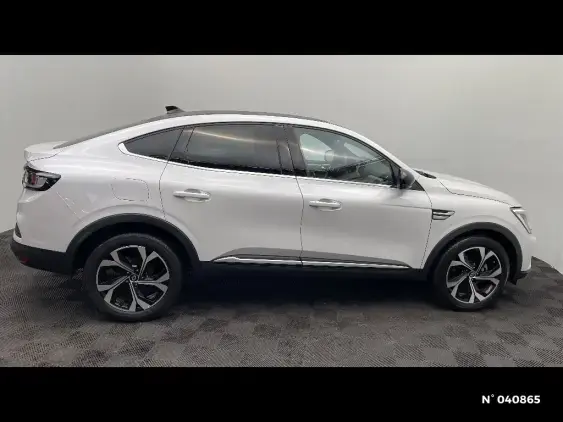 RENAULT ARKANA - voiture d'occasion - Photo 5