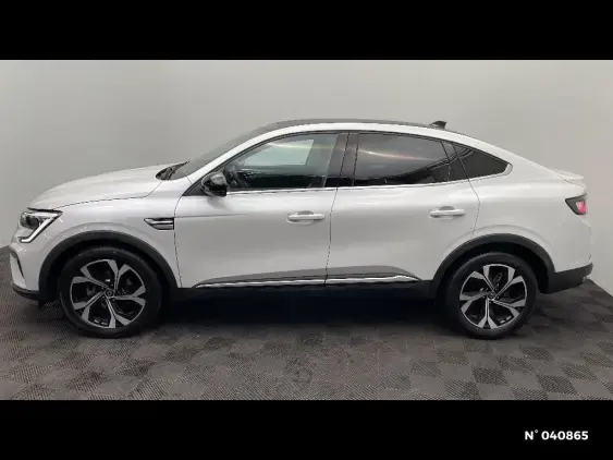 RENAULT ARKANA - voiture d'occasion - Photo 2