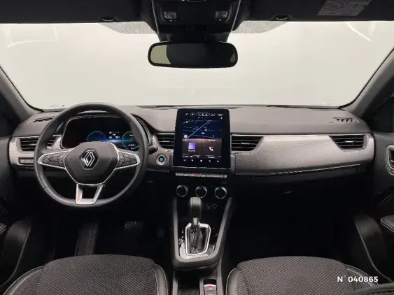 RENAULT ARKANA - voiture d'occasion - Photo 9