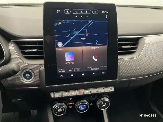 RENAULT ARKANA - voiture d'occasion - Photo 13