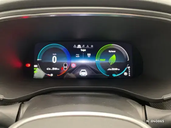 RENAULT ARKANA - voiture d'occasion - Photo 12