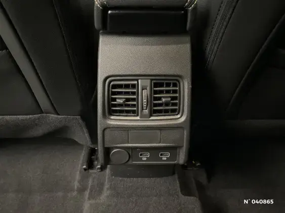 RENAULT ARKANA - voiture d'occasion - Photo 27