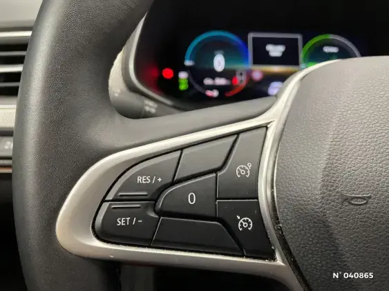 RENAULT ARKANA - voiture d'occasion - Photo 28