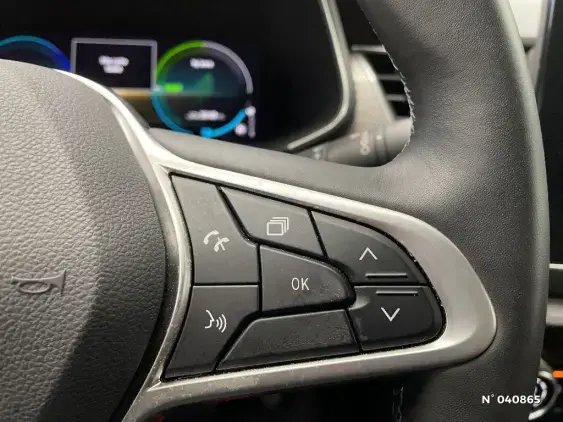 RENAULT ARKANA - voiture d'occasion - Photo 29