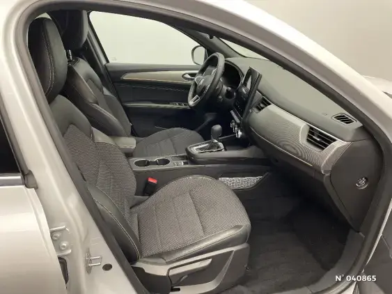 RENAULT ARKANA - voiture d'occasion - Photo 10