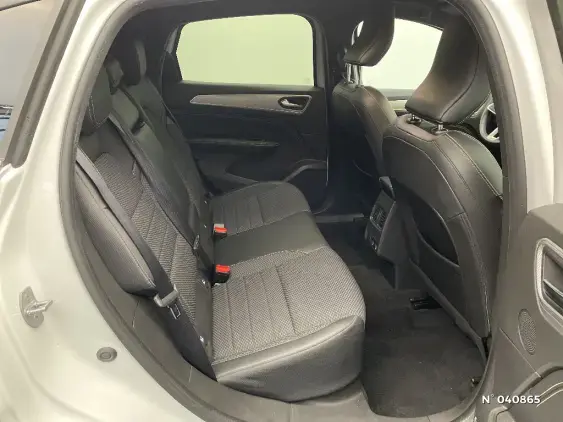RENAULT ARKANA - voiture d'occasion - Photo 11