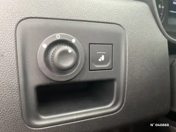 DACIA DUSTER II - voiture d'occasion - Photo 15