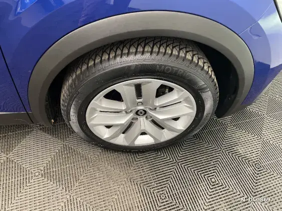 RENAULT CAPTUR II - voiture d'occasion - Photo 8