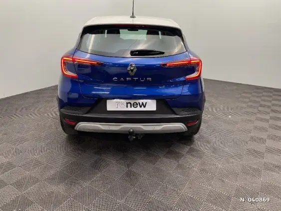 RENAULT CAPTUR II - voiture d'occasion - Photo 6