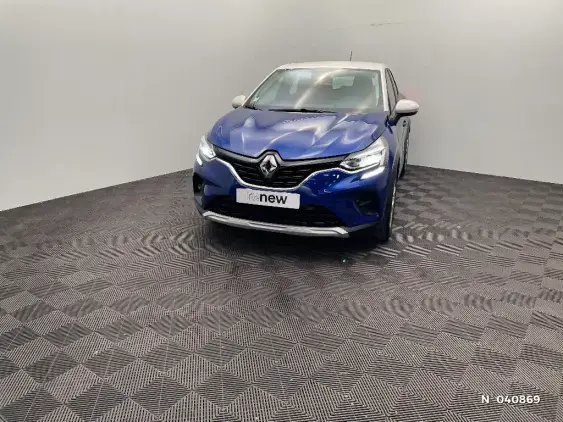 RENAULT CAPTUR II - voiture d'occasion - Photo 3